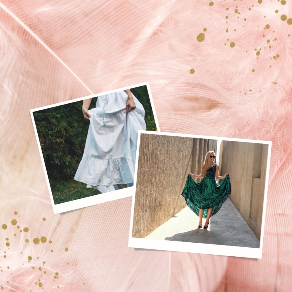 Meet your Posher, Lottie P.